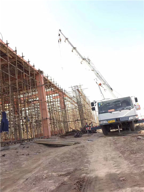 永靖县吊车作业的安全注意事项有哪些？