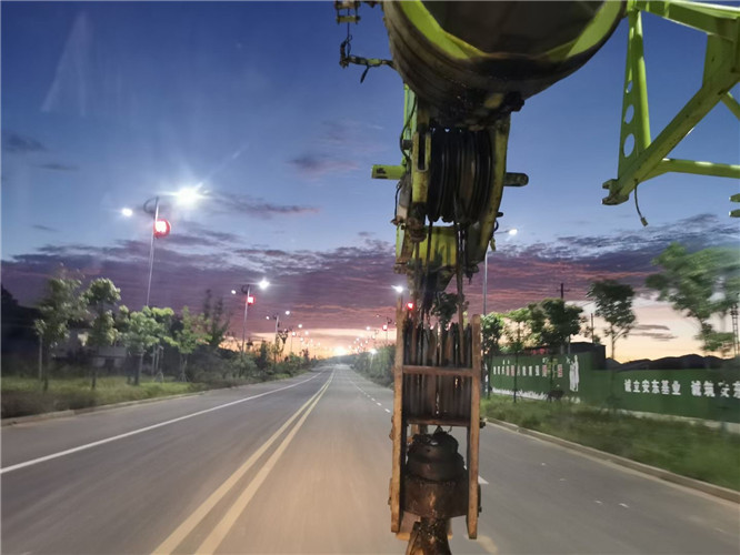 永靖县大件吊装怎么收费