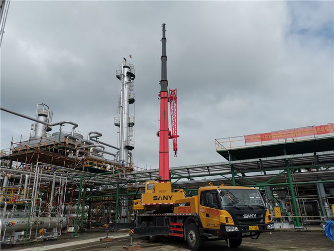 永靖县吊具、钢板、枕木等耗材需要单独付费吗？